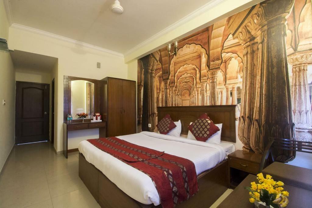 Hotel Taj Heritage, Agra Agra  Room photo